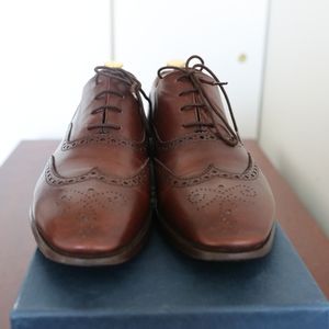 Jack Erwin Size 11.5 (10.5UK)